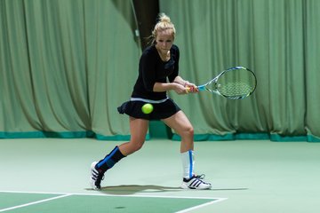 Bild 211 - TC an der Schirnau - THC Neum�nster : Ergebnis: 4:2